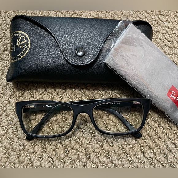Ray ban frame - Picture 1 of 5
